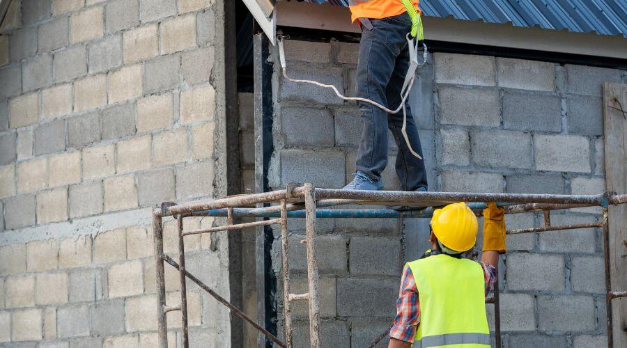 Professional residential roofers in Midway, UT